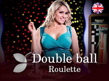 Double Ball Roulette