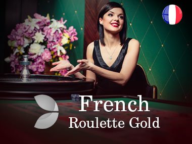 French Roulette Gold