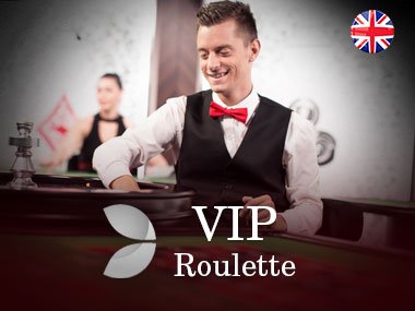 VIP Roulette