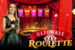 Ultimate Roulette