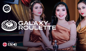 Roulette Galaxy1