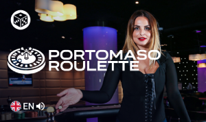 portomaso roulette