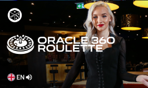 Oracle 360 Roulette