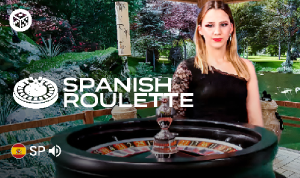 Spanish Roulette