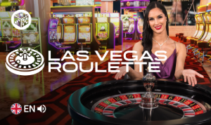 Las Vegas Roulette1