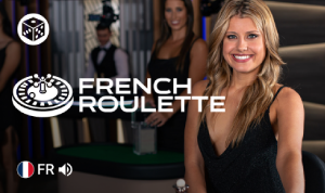 French Roulette